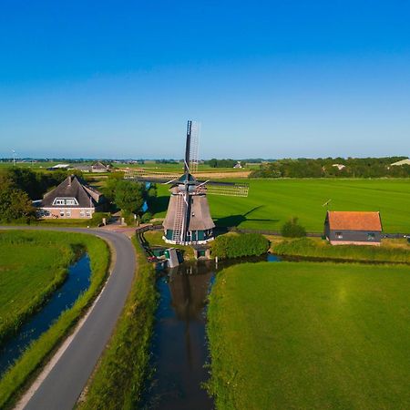 Duinzicht By Droomvilla Schoorl Esterno foto
