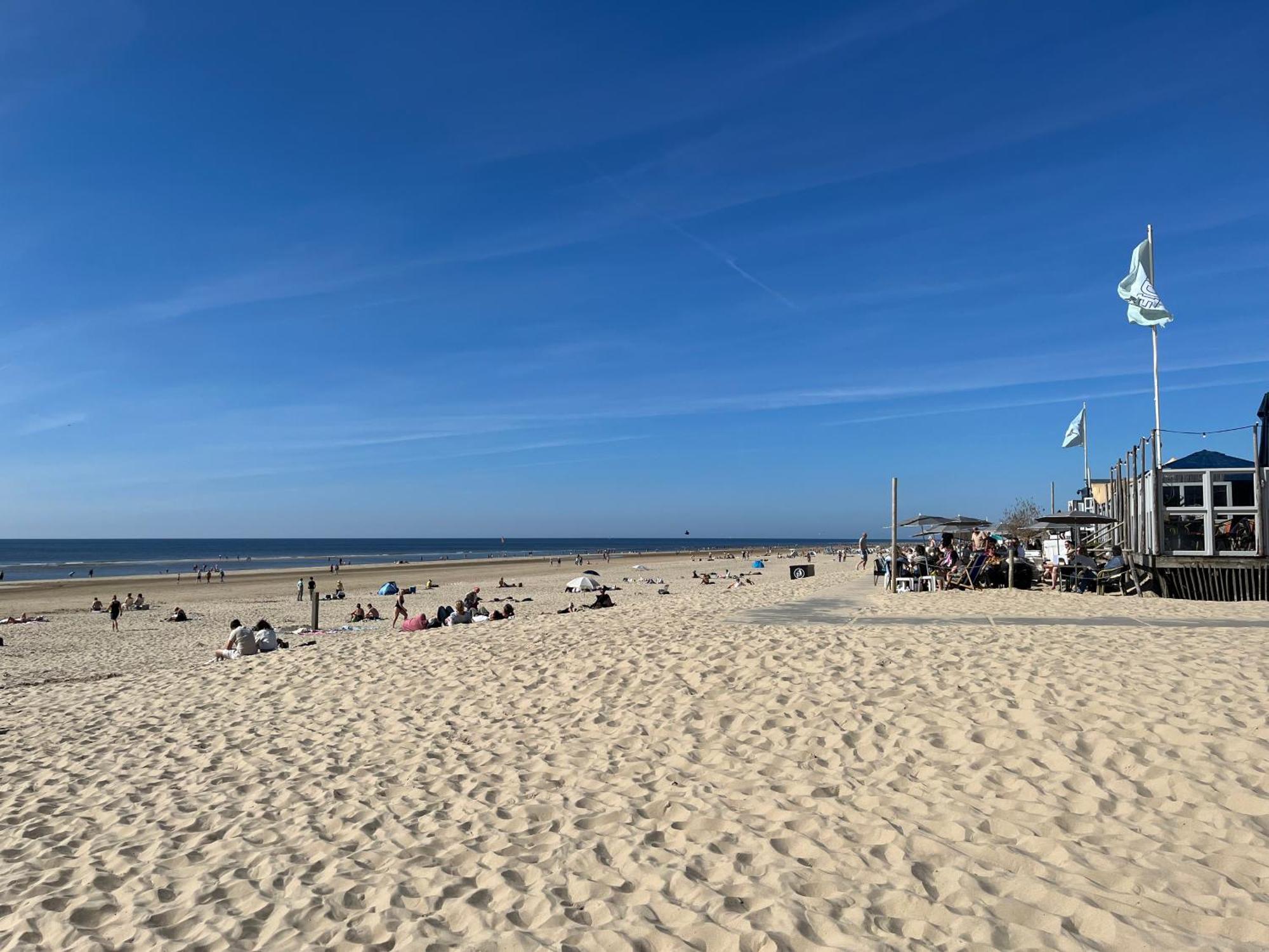 Duinzicht By Droomvilla Schoorl Esterno foto